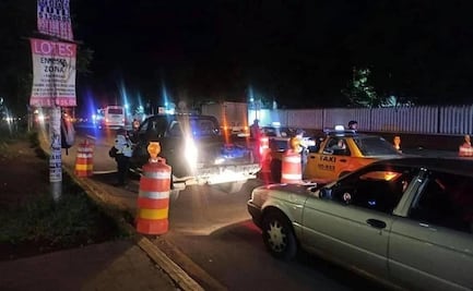 Urgen regular actuación policial, tras confirmación de ejecución extrajudicial de un estudiante en Santa Lucía del Camino, Oaxaca