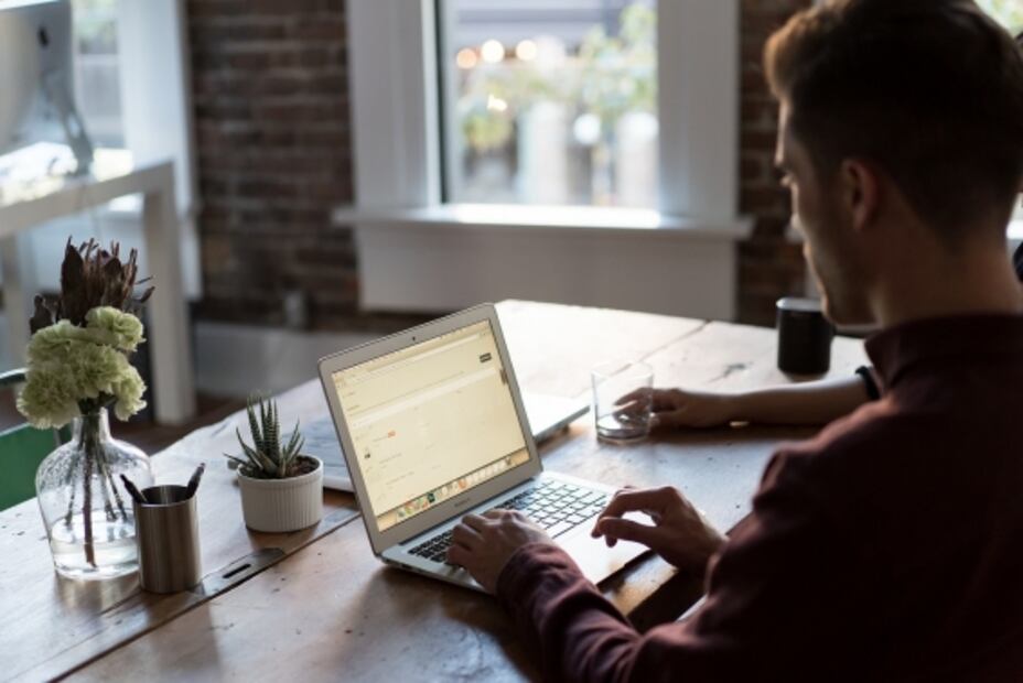 Así puedes utilizar Gmail sin tener conexión a internet