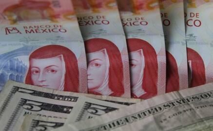 Precio del dólar abre al alza en 19.90 pesos al mayoreo; el peso sigue depreciándose este miércoles