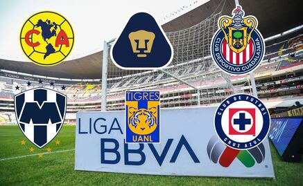 Liga MX: ¿Cuál es el mejor equipo y el más popular en México? Esto respondió la Inteligencia Artificial a EL UNIVERSAL Deportes