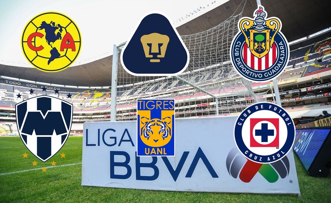 La inteligencia artificial resuelve una duda muy común entre el público futbolero / Foto: Especiales