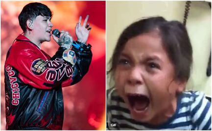 Concierto de Junior H en México; venta de boletos desata la locura con los mejores memes