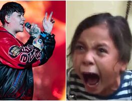 Concierto de Junior H en México; venta de boletos desata la locura con los mejores memes