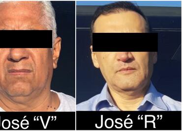 Caen dos por caso Caja Libertad; se les relaciona con el abogado Juan Collado