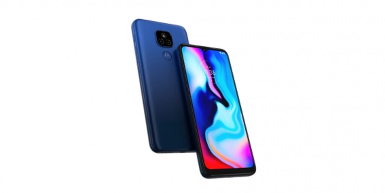 Llegan a  México nuevos smartphones serie G