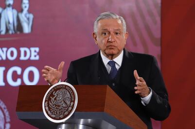 Expertos critican plan de reactivación de AMLO; ven mayor desempleo