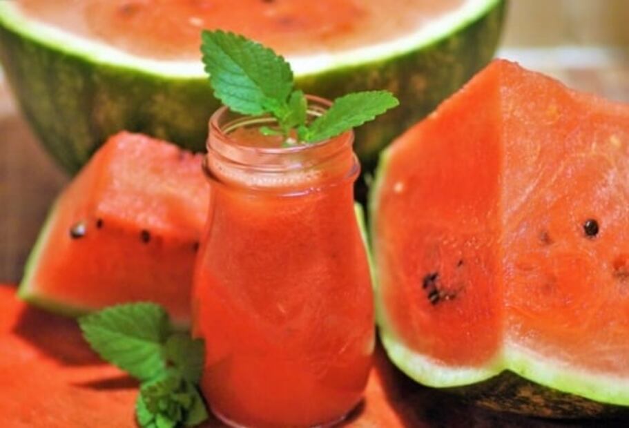 5 jugos ricos en vitaminas para fortalecer las defensas 