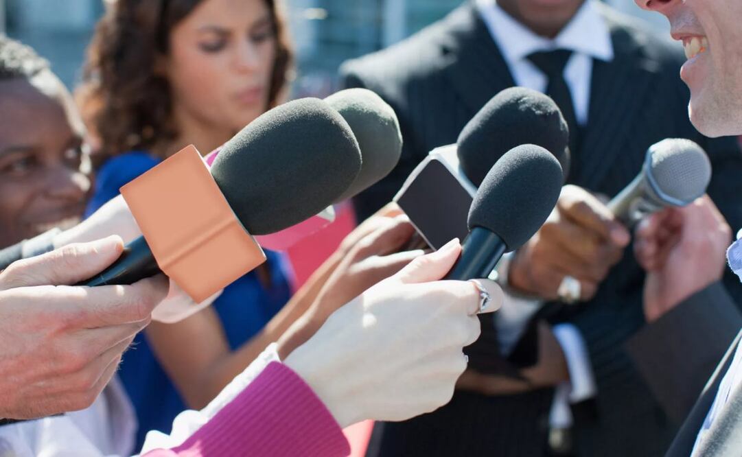 De acuerdo a las autoridades, se afectó, limitó y menoscabó el ejercicio de la libertad de expresión de las víctimas y de la población tlaxcalteca en general. Foto: iStock