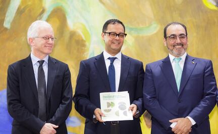 América Latina tiene retos importantes en materia de migración, asegura Subsecretario de Hacienda