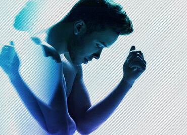 Prince Royce lanza primer álbum en inglés