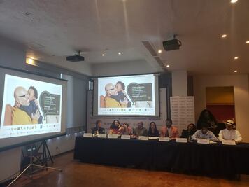 Piden a afrodescendientes participar en censo del Inegi