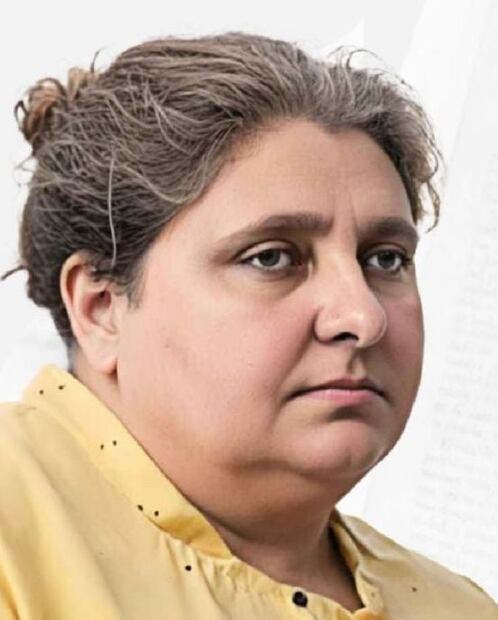 Rita Cetina, maestra, escritora y feminista yucateca. Fuente: Gobierno de México