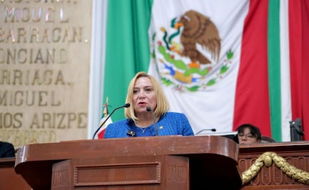 Plan Maestro anunciado por Brugada contra la gentrificación carece de sustento jurídico, acusa diputada panista