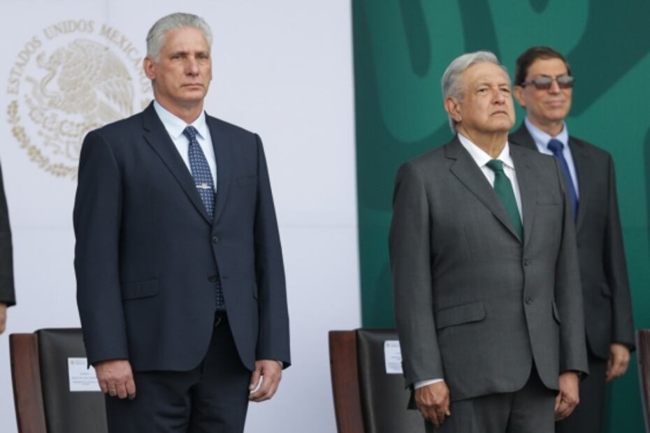 ¡Arriba y adelante con el Tercer Mundo!