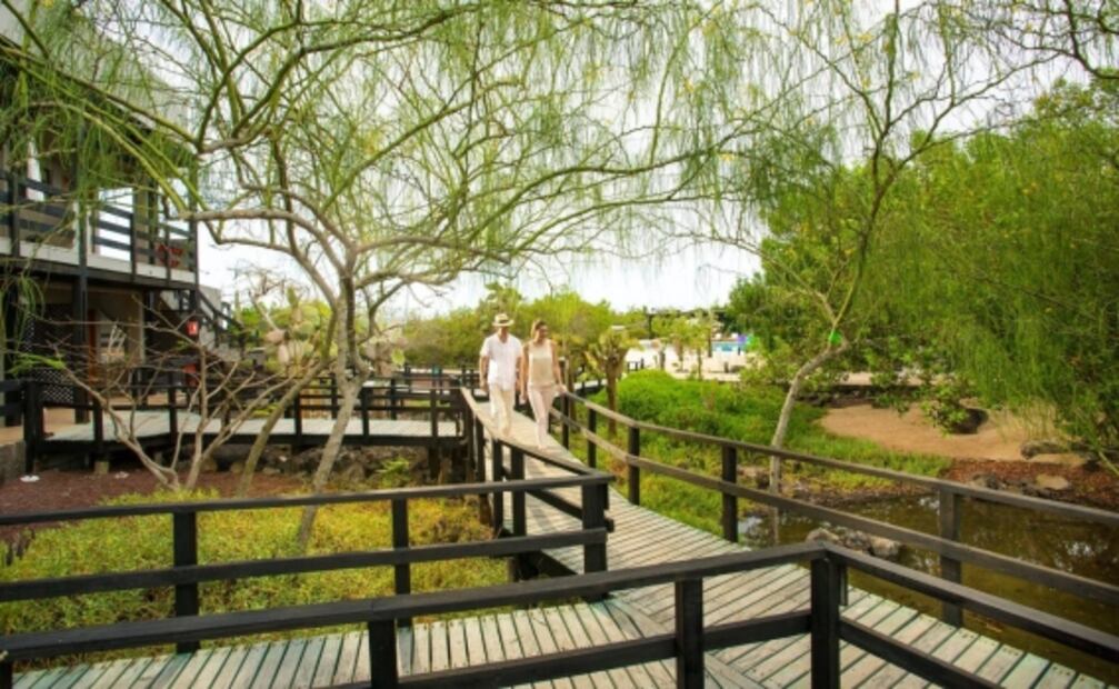 Estos son los ganadores latinos de los “Óscar” del turismo