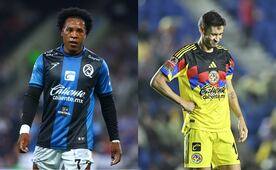 Liga MX: Querétaro vs América EN VIVO - Jornada 10 del Clausura 2026