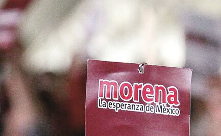 Alista Morena para el próximo domingo acuerdo para reponer elección interna