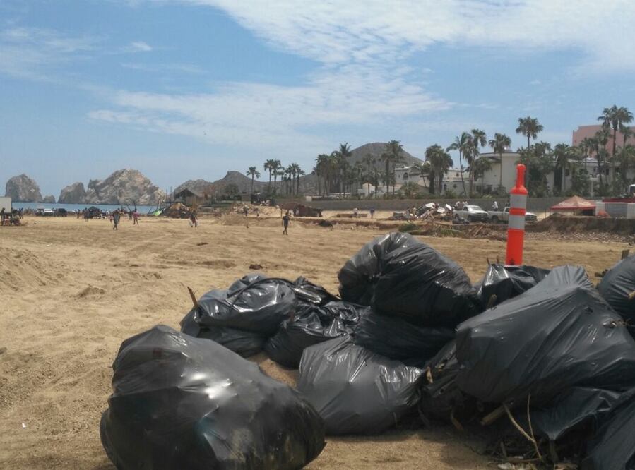 Foto: Gladys Navarro / EL UNIVERSAL