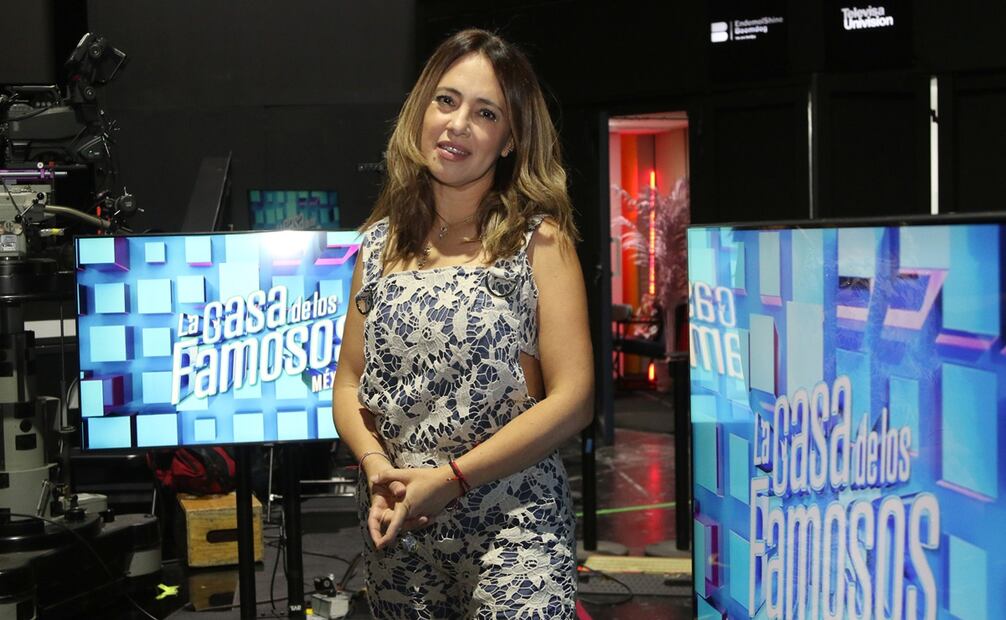 La productora del reality aseguró que vio en Guevara la oportunidad de mandar un mensaje de inclusión a la sociedad.  Foto: Carlos Mejía/ EL UNIVERSAL