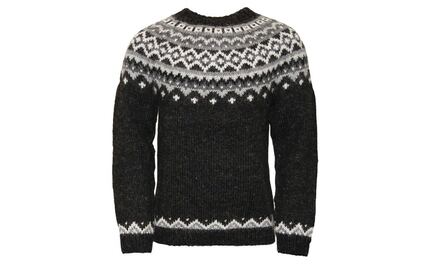 Este "chipiturco" salva a viajeros friolentos