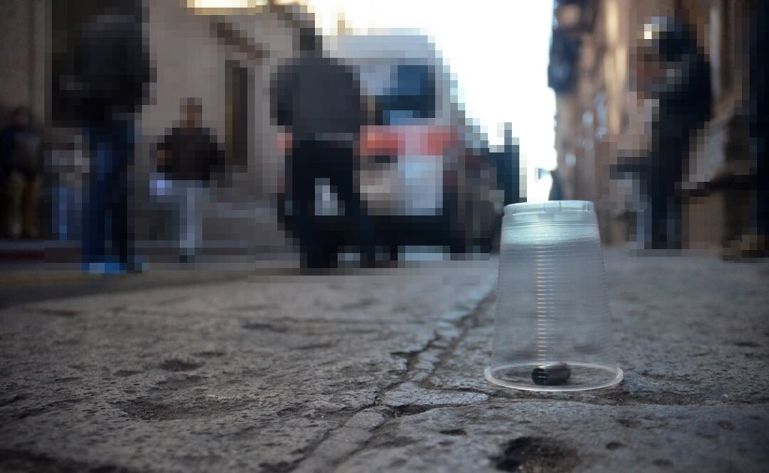 Foto: Archivo / EL UNIVERSAL