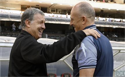 La pobreza de la eliminatoria en Concacaf