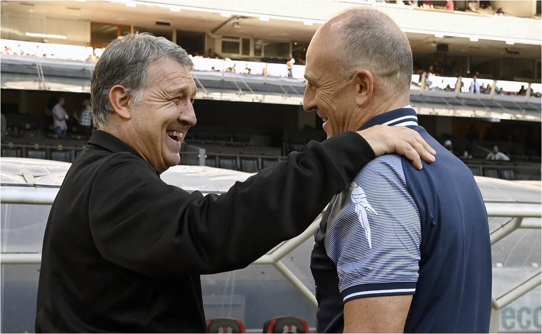 La pobreza de la eliminatoria en Concacaf