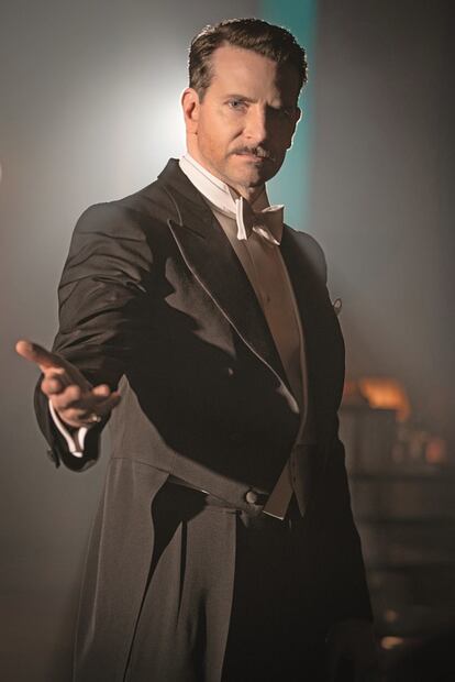 Guillermo del Toro, el mexicano con el que todos quieren trabajar