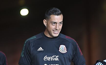Funes Mori en busca del debut exitoso; así le fue a otros naturalizados