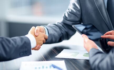 Empresas prefieren la banca privada al solicitar financiamiento, según la ENAFIN; para el 82.8% es su principal alternativa de crédito