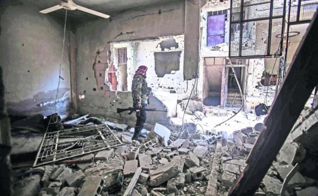 File photo/ EL UNIVERSAL