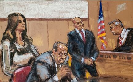 Caso Harvey Weinstein: Juez da luz verde a selección de jurado