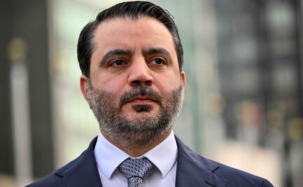 Siria agradece fin de las sanciones de EU; es "crucial" para permitir la reconstrucción, dice