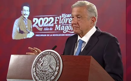 "Ya dieron los nombres": AMLO revela que Pemex Internacional recibió "moches" de Vitol