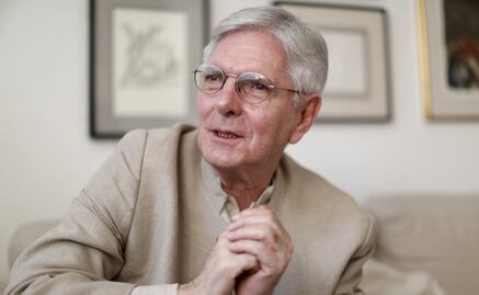 Mario Lavista, una figura protagónica de la música mexicana de nuestro tiempo