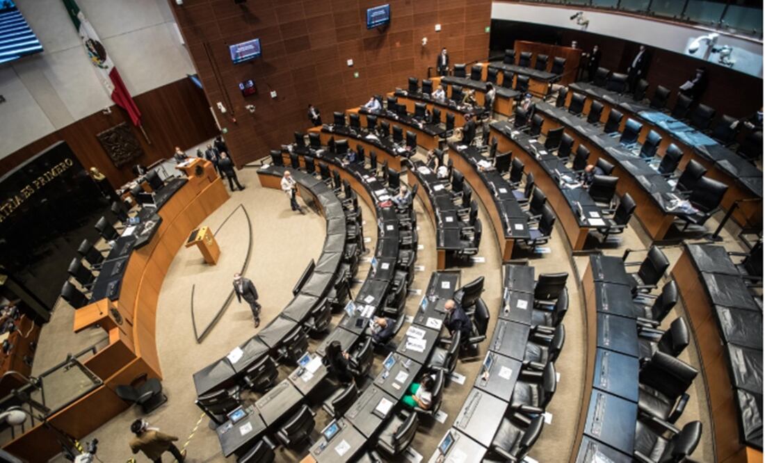 Imagen ilustrativa. Foto: Archivo/EL UNIVERSAL