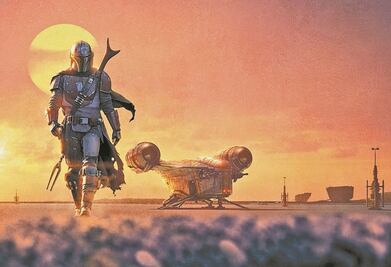 Se enriquece Disney+ con talento latino y contenido original