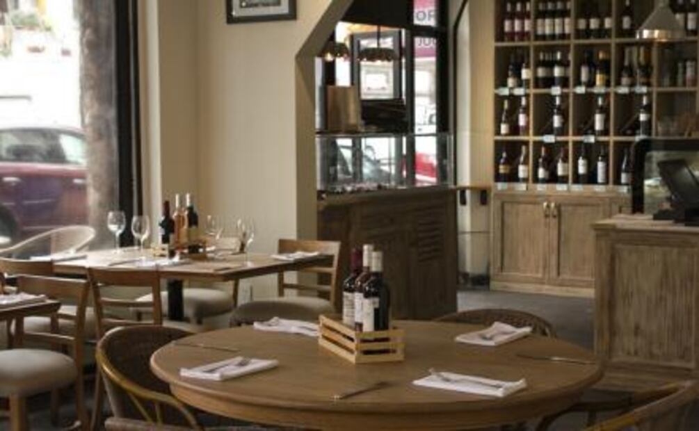 5 lugares para comer en el Día de San Valentín 