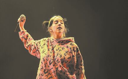 Billie Eilish pide orden de alejamiento contra fan por miedo al Covid-19