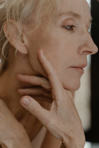 Secretos para cuidar la piel en la menopausia