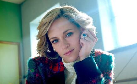 "Todo cuento de hadas termina", Kristen Stewart luce vestido al estilo de la princesa Diana