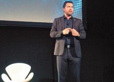 Piden equilibrio al recaudar y desarrollar con las telecom