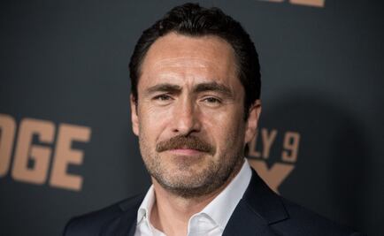 Demian Bichir rodará "The Nun", una historia relacionada con "El Conjuro"