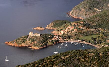 El nivel del mar amenaza Patrimonio de la Humanidad