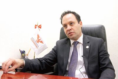 Estado mexicano debe responder de manera contundente ante masacre en Tlajomulco: MC