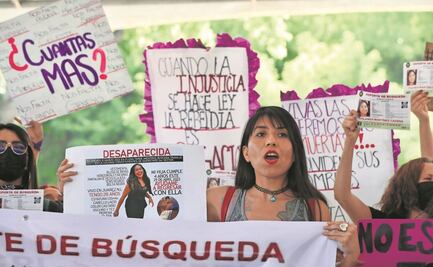 Piden alerta de género a nivel nacional