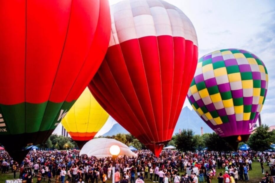 Festival Nacional del Globo 2019: cuándo es y cuánto cuestan los boletos