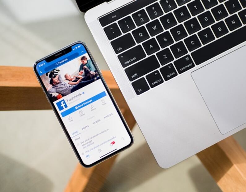 Cómo activar el modo silencioso de Facebook