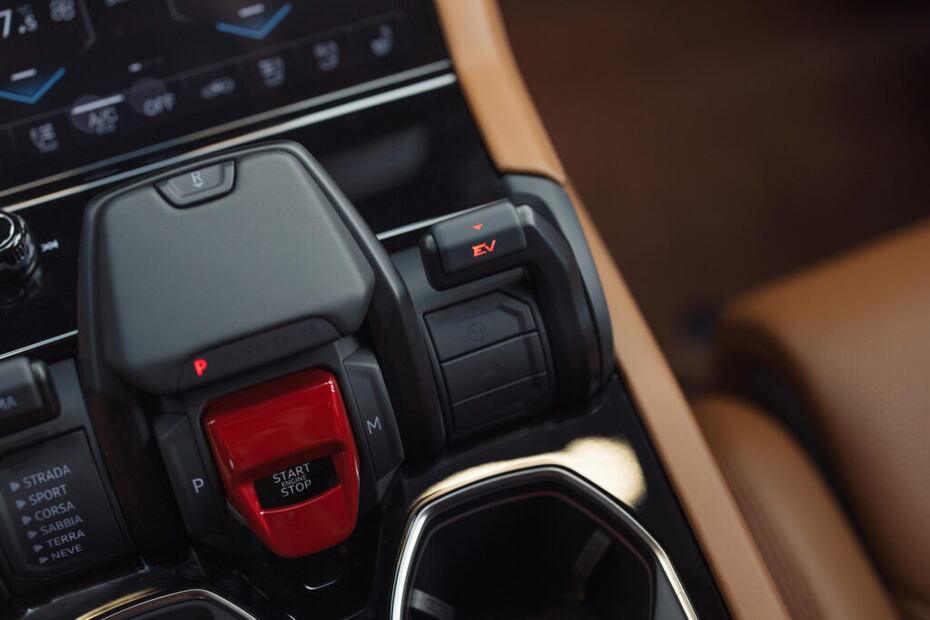 Foto: Lamborghini