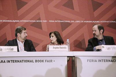 Soy un ciudadano que hace política: De la Fuente